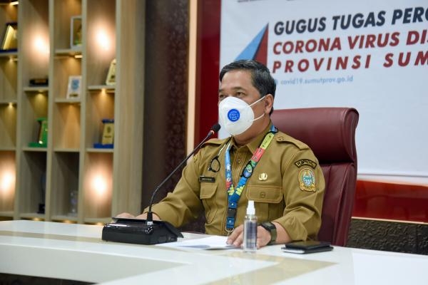 Memutus Rantai Penyebaran Covid-19 Perlu Dikerjakan Menyeluruh